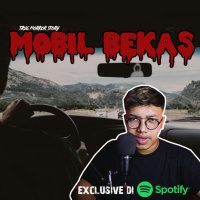MOBIL BEKAS - Podcast Bagi Horror