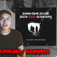 DIMANA BUMI DIPIJAK, DISITU GHAIB DIJUNJUNG (PART 3) by Dudatamvan88 - Podcast Bagi Horror