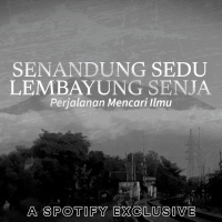 SENANDUNG SEDU LEMBAYUNG SENJA (PART 2) Story by Diosetta - Podcast Bagi Horror