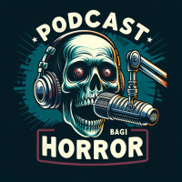 KISAH RUKO DI UTARA SURABAYA - Podcast Bagi Horror