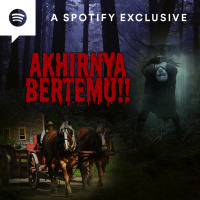 AKHIRNYA!! CERITA LANGSUNG DENGAN PARA PENULIS HORROR!! feat. Diosetta. Wakhid. Kalong