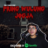 PRINGWULUNG JOGJA - Podcast Bagi Horror