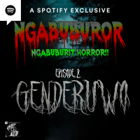 NGABUBURIT HORROR! (EPISODE 2) - Podcast Bagi Horror