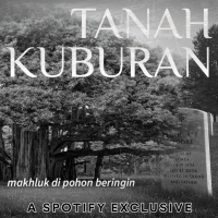 TANAH KUBURAN - Podcast Bagi Horror