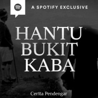 BUKIT KABA - Podcast Bagi Horror