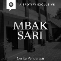 ADUH ADA NAMANYA LAGI ... - Podcast Bagi Horror