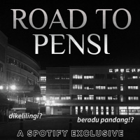 ROAD TO PENSI - Podcast Bagi Horror