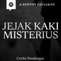 CERITA-CERITA DI KANTOR LAMA - Podcast Bagi Horror