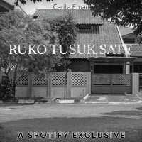 RUKO TUSUK SATE - Podcast Bagi Horror