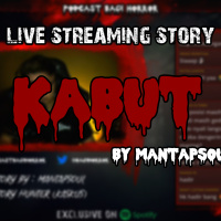 KABUT by Mantapsoull (