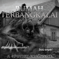 RUMAH TERBENGKALAI - Podcast Bagi Horror