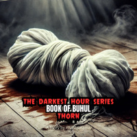 BUHUL TELAH DITEMUKAN! (BOOK OF BUHUL) PART 14 -TDHS- Podcast Bagi Horror