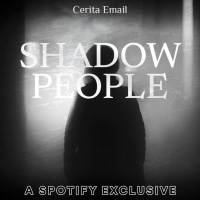 SHADOW PEOPLE - Podcast Bagi Horror