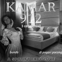 KAMAR 912 - Podcast Bagi Horror