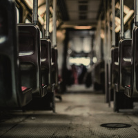 PERJALANAN 6 JAM JADI 5 MENIT?! BIS GHAIB?? - Podcast Bagi Horror