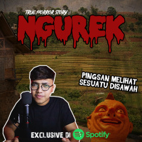 NGUREK - Podcast Bagi Horror
