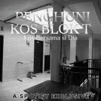 PENGHUNI KOS BLOK T - Podcast Bagi Horror