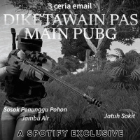 DIKETAWAIN PAS MAIN PUBGM?? HHIHIH - Podcast Bagi Horror
