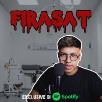 FIRASAT - Podcast Bagi Horror