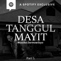 DESA TANGGUL MAYIT BY @Diosetta (PART 5) ENDING - Podcast Bagi Horror