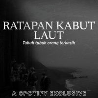 RATAPAN KABUT LAUT by Galman Ferguson - Podcast Bagi Horror