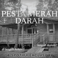 PESTA MISTERIUS - Podcast Bagi Horror