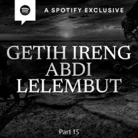 GETIH IRENG ABDI LELEMBUT!! by @Diosetta (PART 13) AKHIR? - Podcast Bagi Horror