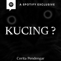 KUCING JADI-JADIAN? - Podcast Bagi Horror