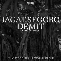 JAGAD SEGIORO DEMIT (IMAH LEUWENG) PART 9 - Story by Diosetta - Podcast Bagi Horror