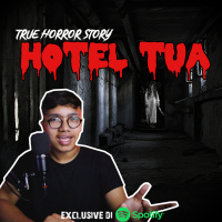 HOTEL TUA - Podcast Bagi Horror