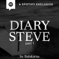 DIARY STEVE [SEBUAH KISAH PENDAKI MAHAMERU] (PART 1) by @Balakarsa - Podcast Bagi Horror