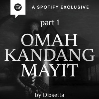 OMAH KANDANG MAYIT! (PART 1) by @Diosetta - Podcast Bagi Horror