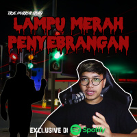 LAMPU MERAH PENYEBRANGAN - Podcast Bagi Horror