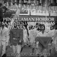 KISAH SERAM 17-AN - Podcast Bagi Horror