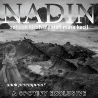 NADIN - Podcast Bagi Horror