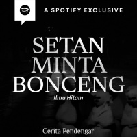 SETAN MINTA BONCENG?! - Podcast Bagi Horror