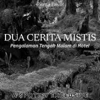 DUA CERITA MISTIS BU WATI - Podcast Bagi Horror