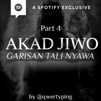 AKAD JIWO (PART 4) by @Qwertyping - Podcast Bagi Horror