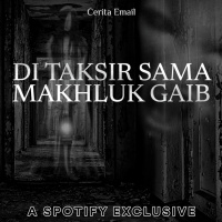 DITAKSIR SAMA S3TAN! - Podcast Bagi Horror
