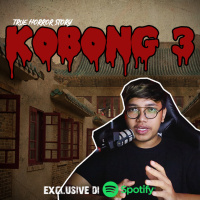 KOBONG 3 - Podcast Bagi Horror