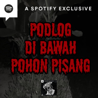 (PODLOG) WADUHH TERNYATA TEMPAT PODLOG KALI INI... (DIANA.. PART 2) - Podcast Bagi Horror