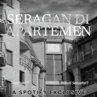 SERANGAN DI APARTEMEN - Podcast Bagi Horror