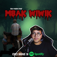 MBAK WIWIK - Podcast Bagi Horror