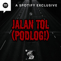 JALAN TOL (PODLOG!) - Podcast Bagi Horror