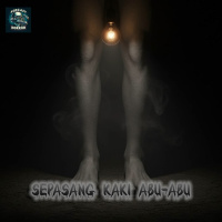 Sepasang Kaki Abu-abu - Podcast Bagi Horror