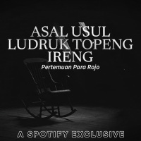 ASAL USUL LUDRUK TOPENG IRENG! by @Diosetta - Podcast Bagi Horror