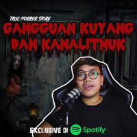GANGGUAN KUYANG DAN KUNTILANAK!! - Podcast Bagi Horror