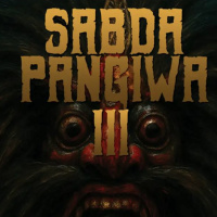SABDA PENGIWA - TOPENG PATIH (PART 4) by @diosetta - Podcast Bagi Horror