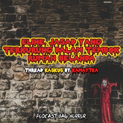 Podcast Bagi Horror