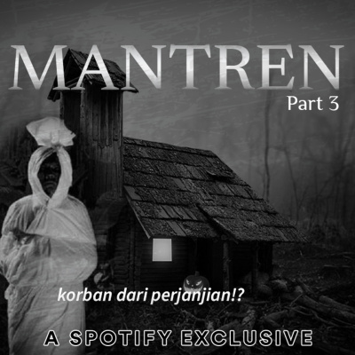 Podcast Bagi Horror